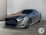 Used 2017 Ford Mustang Coupe w/ Ecoboost Performance Package image 2