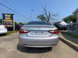 Used 2013 Hyundai Sonata Limited image 5