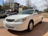 Used 2002 Toyota Camry LE image 2