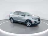 Used 2023 Chevrolet Equinox LT image 2