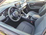 Used 2020 Toyota RAV4 XLE image 3