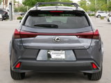 New 2025 Lexus UX 300h FWD image 5