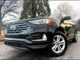 Used 2019 Ford Edge SEL w/ Equipment Group 201A image 4