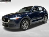 Used 2019 MAZDA CX-5 Grand Touring Reserve image 3