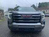New 2026 GMC Terrain Elevation image 3