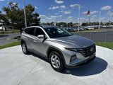 Used 2024 Hyundai Tucson SEL image 2