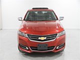 Used 2015 Chevrolet Impala LT w/ Convenience Package image 2