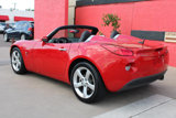 Used 2008 Pontiac Solstice Convertible w/ Premium Package image 6