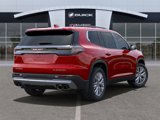 New 2024 GMC Acadia Elevation w/ Luxury Package image 4