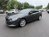 Used 2015 MAZDA MAZDA6 Touring image 3