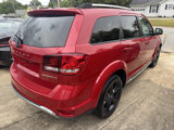 Used 2019 Dodge Journey Crossroad image 5