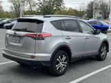 Used 2017 Toyota RAV4 LE image 2