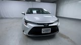 New 2025 Toyota Corolla LE image 3