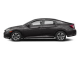 Certified 2018 Honda Civic LX image 3