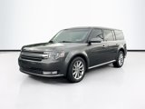 Used 2016 Ford Flex Limited image 4