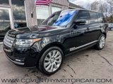 Used 2016 Land Rover Range Rover Supercharged image 2
