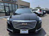 Used 2017 Cadillac CTS Luxury image 2