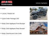 Used 2017 Jeep Wrangler Sahara image 4