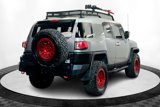 Used 2010 Toyota FJ Cruiser 4WD image 5