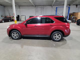 Used 2014 Chevrolet Equinox LT image 6