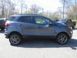 Used 2018 Ford EcoSport SES image 5