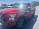 Used 2015 Ford F150 XLT w/ Equipment Group 302A Luxury image 3