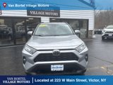 Used 2020 Toyota RAV4 XLE w/ Convenience Package image 3