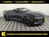 Used 2016 Chevrolet Camaro LT w/ RS Package image 3