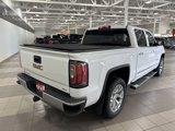 Used 2018 GMC Sierra 1500 SLT w/ SLT Premium Package image 6