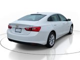 Used 2023 Chevrolet Malibu LT image 4