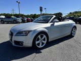 Used 2011 Audi TT 2.0T Premium Plus image 2