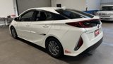 Used 2017 Toyota Prius Prime Premium image 5