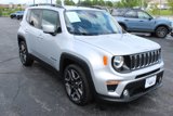 Used 2020 Jeep Renegade Latitude w/ Cold Weather Group image 4