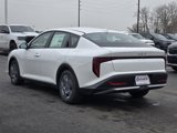 Certified 2025 Kia K4 LX image 3