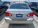 Used 2004 Toyota Corolla LE image 4