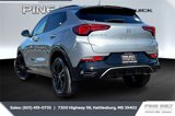 New 2025 Buick Encore GX Sport Touring w/ Black Roof Package image 3
