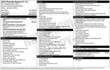 Used 2022 Chevrolet Equinox LT image 2