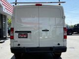 Used 2021 Nissan NV 2500 SV image 4