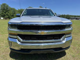 Used 2018 Chevrolet Silverado 1500 LT w/ LT Convenience Package image 2