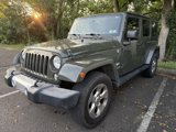 Used 2015 Jeep Wrangler Unlimited Sahara w/ Dual Top Group image 3