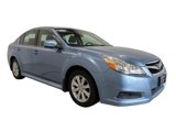 Used 2011 Subaru Legacy 2.5i Premium image 3