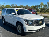 Used 2020 Chevrolet Suburban LT image 4