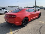 Certified 2023 Chevrolet Camaro LT image 3