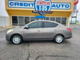Used 2012 Nissan Versa SV image 2