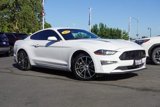Used 2020 Ford Mustang Coupe w/ Equipment Group 101A image 2