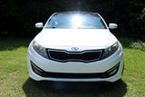 Used 2013 Kia Optima SX w/ Limited Pkg image 5