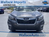 Used 2020 Subaru Forester Touring w/ Popular Package #2 image 2