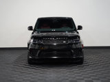 Used 2018 Land Rover Range Rover Sport Supercharged image 4