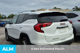Used 2019 GMC Terrain SLT image 4
