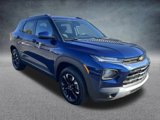 Used 2022 Chevrolet TrailBlazer LT w/ Convenience Package image 4
